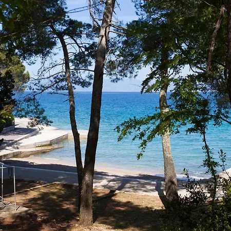 Luxury With A Swimming Pool Kremenici, Krk - 25986 Villa *