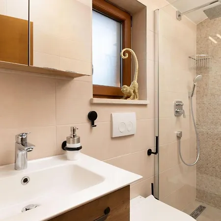 Luxury With A Swimming Pool Kremenici, Krk - 25986 Villa *